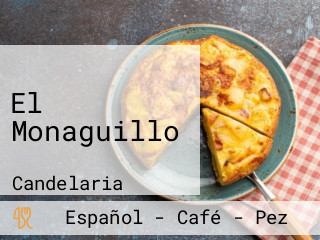 El Monaguillo