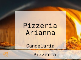 Pizzeria Arianna