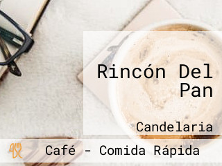 Rincón Del Pan