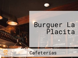 Burguer La Placita