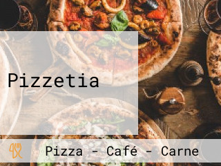 Pizzetia