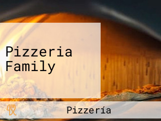 Pizzeria Family