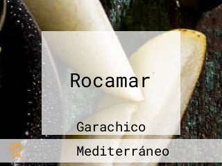 Rocamar