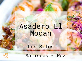 Asadero El Mocan