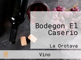 Bodegon El Caserio