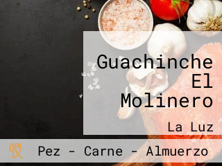 Guachinche El Molinero