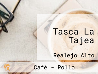 Tasca La Tajea