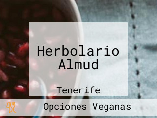 Herbolario Almud