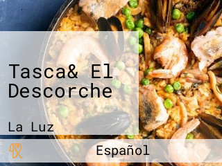 Tasca& El Descorche