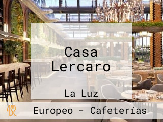 Casa Lercaro