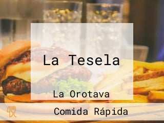 La Tesela