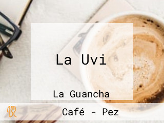 La Uvi