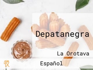 Depatanegra