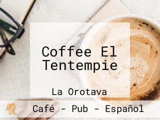 Coffee El Tentempie