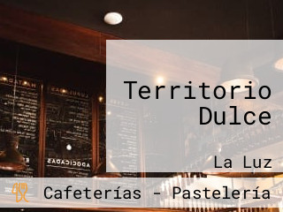 Territorio Dulce