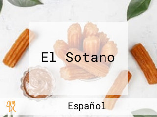 El Sotano