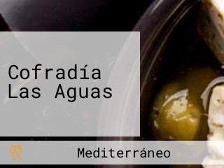 Cofradía Las Aguas