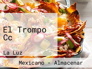 El Trompo Cc