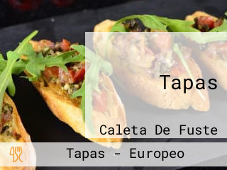 Tapas