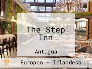 The Step Inn