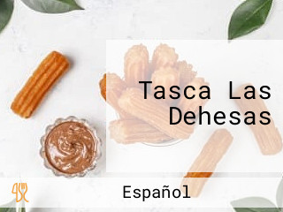 Tasca Las Dehesas