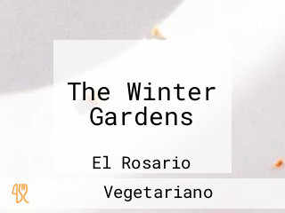 The Winter Gardens