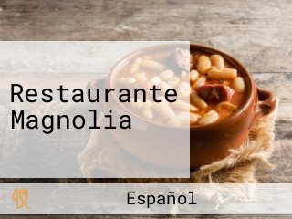 Restaurante Magnolia