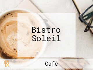 Bistro Soleil