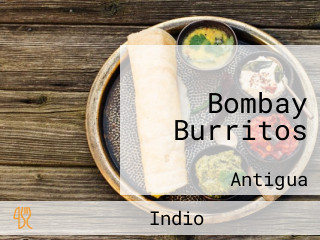 Bombay Burritos