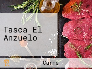 Tasca El Anzuelo