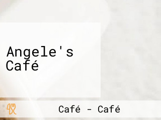 Angele's Café