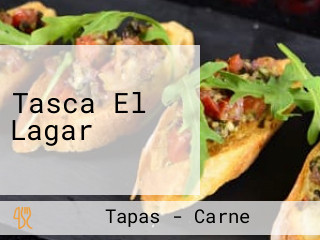 Tasca El Lagar