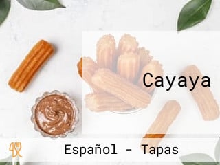 Cayaya