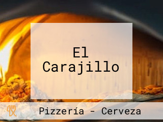 El Carajillo