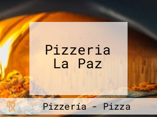 Pizzeria La Paz