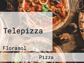 Telepizza