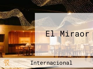 El Miraor