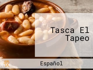 Tasca El Tapeo