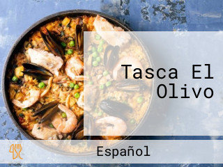 Tasca El Olivo