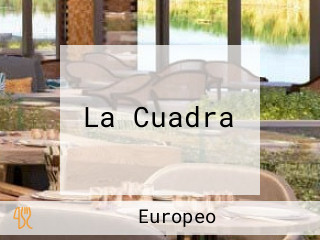 La Cuadra