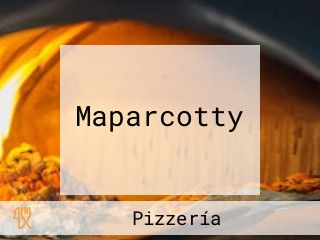 Maparcotty