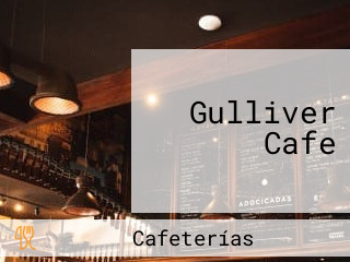 Gulliver Cafe