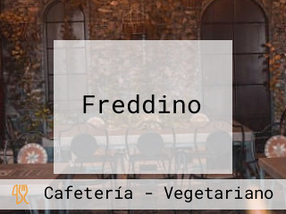 Freddino