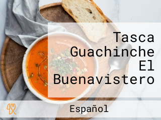 Tasca Guachinche El Buenavistero