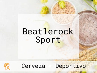 Beatlerock Sport