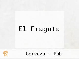 El Fragata