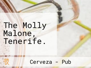 The Molly Malone, Tenerife.