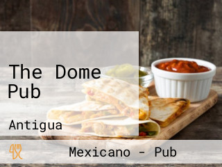 The Dome Pub