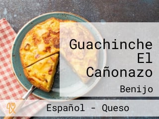 Guachinche El Cañonazo