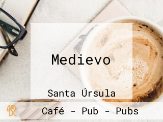 Medievo